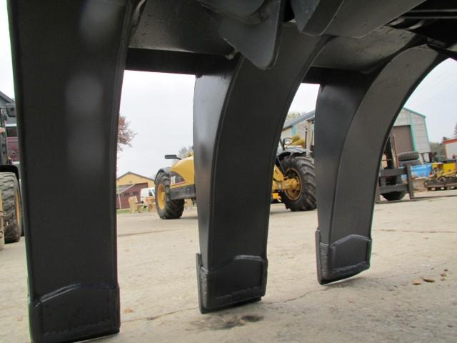 Grabež za Gradbeni stroj VTN BM80S: slika 9 Grabež za Gradbeni stroj VTN BM80S: slika 9