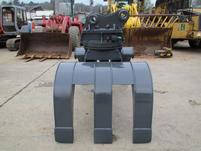 Grabež za Gradbeni stroj VTN BM80S: slika 16 Grabež za Gradbeni stroj VTN BM80S: slika 16