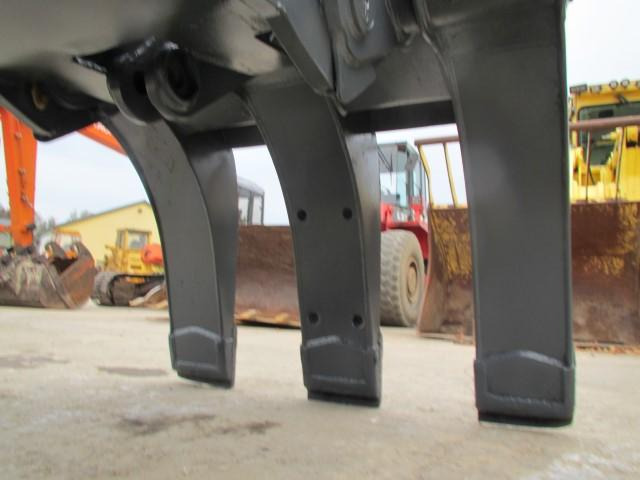 Grabež za Gradbeni stroj VTN BM80S: slika 10 Grabež za Gradbeni stroj VTN BM80S: slika 10