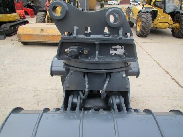 Grabež za Gradbeni stroj VTN BM80S: slika 7 Grabež za Gradbeni stroj VTN BM80S: slika 7