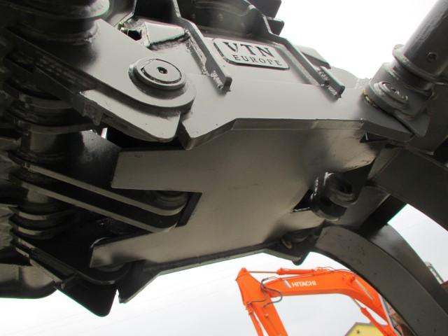 Grabež za Gradbeni stroj VTN BM80S: slika 11 Grabež za Gradbeni stroj VTN BM80S: slika 11