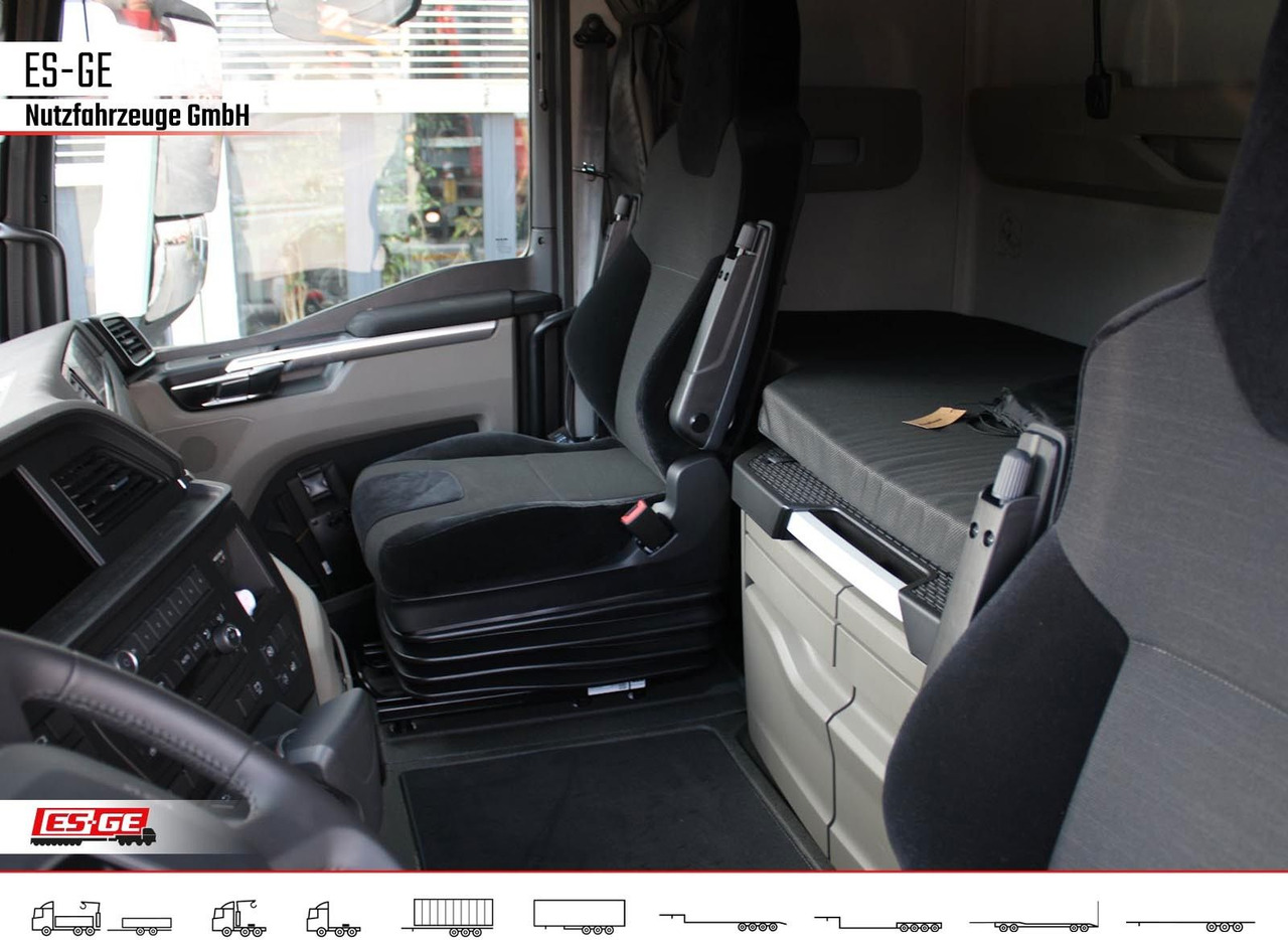 MAN TGX 33.540 6x4 BL SA mit Fassi F545RA.2.26 - Vlačilec: slika 5 MAN TGX 33.540 6x4 BL SA mit Fassi F545RA.2.26 - Vlačilec: slika 5