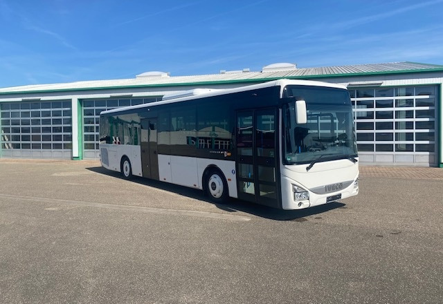 IVECO CROSSWAY EZ 2018 - Mestni avtobus: slika 1 IVECO CROSSWAY EZ 2018 - Mestni avtobus: slika 1