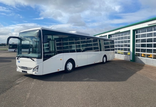 IVECO Crossway EZ 2017 - Mestni avtobus: slika 5 IVECO Crossway EZ 2017 - Mestni avtobus: slika 5