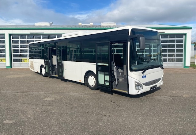 IVECO Crossway EZ 2017 - Mestni avtobus: slika 2 IVECO Crossway EZ 2017 - Mestni avtobus: slika 2