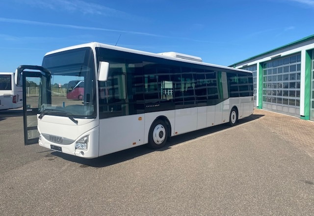 IVECO Crossway LE EZ 2017 - Mestni avtobus: slika 5 IVECO Crossway LE EZ 2017 - Mestni avtobus: slika 5