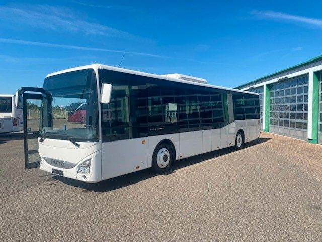 Iveco Crossway LE KLIMA LAWO ZF EcoLife - Mestni avtobus: slika 5 Iveco Crossway LE KLIMA LAWO ZF EcoLife - Mestni avtobus: slika 5