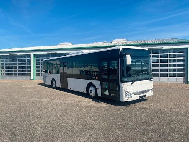 Iveco Crossway LE KLIMA LAWO ZF EcoLife - Mestni avtobus: slika 1 Iveco Crossway LE KLIMA LAWO ZF EcoLife - Mestni avtobus: slika 1