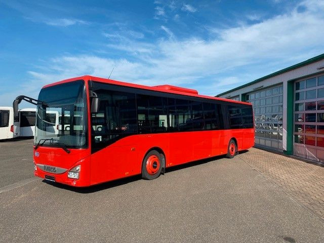 Iveco Crossway LE Low Entry KLIMA Gurte - Mestni avtobus: slika 5 Iveco Crossway LE Low Entry KLIMA Gurte - Mestni avtobus: slika 5