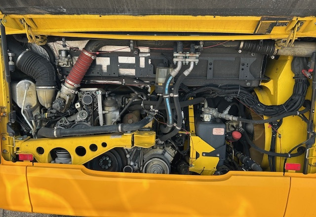 MAN A21 EZ 2020 - Mestni avtobus: slika 5 MAN A21 EZ 2020 - Mestni avtobus: slika 5