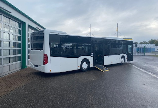 MB Citaro C2 EZ 2017 - Mestni avtobus: slika 4 MB Citaro C2 EZ 2017 - Mestni avtobus: slika 4