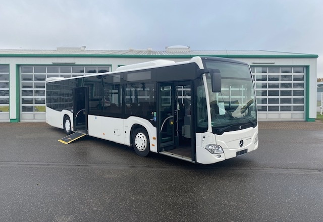 MB Citaro C2 EZ 2017 - Mestni avtobus: slika 3 MB Citaro C2 EZ 2017 - Mestni avtobus: slika 3