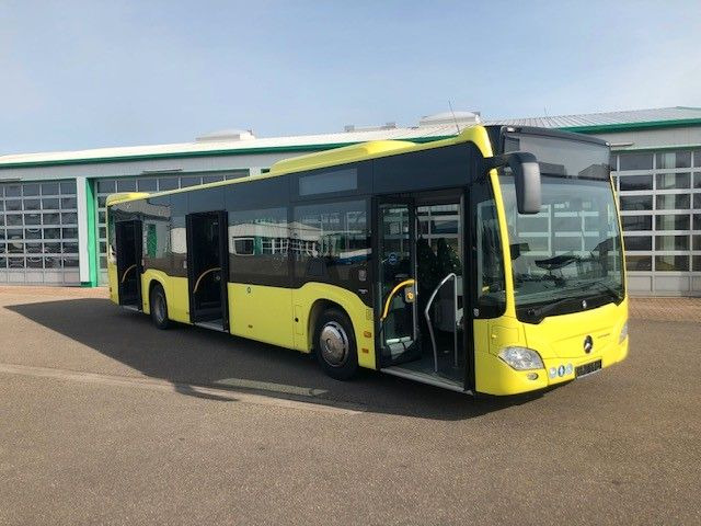 Mercedes-Benz 4x Citaro KLIMA LAWO ZF EcoLife - Mestni avtobus: slika 3 Mercedes-Benz 4x Citaro KLIMA LAWO ZF EcoLife - Mestni avtobus: slika 3
