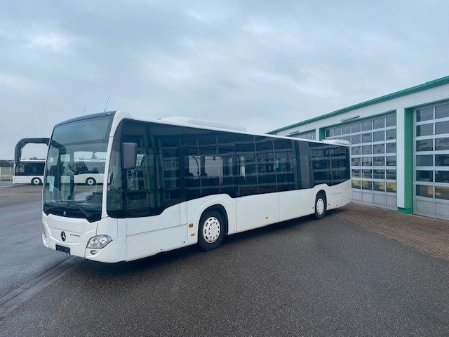 Mercedes-Benz 5x Citaro C2 KLIMA EURO 6 LAWO ZF EcoLife Mercedes-Benz Citaro C2 KLIMA EURO 6 LAWO ZF EcoLife - Mestni avtobus: slika 5 Mercedes-Benz 5x Citaro C2 KLIMA EURO 6 LAWO ZF EcoLife Mercedes-Benz Citaro C2 KLIMA EURO 6 LAWO ZF EcoLife - Mestni avtobus: slika 5