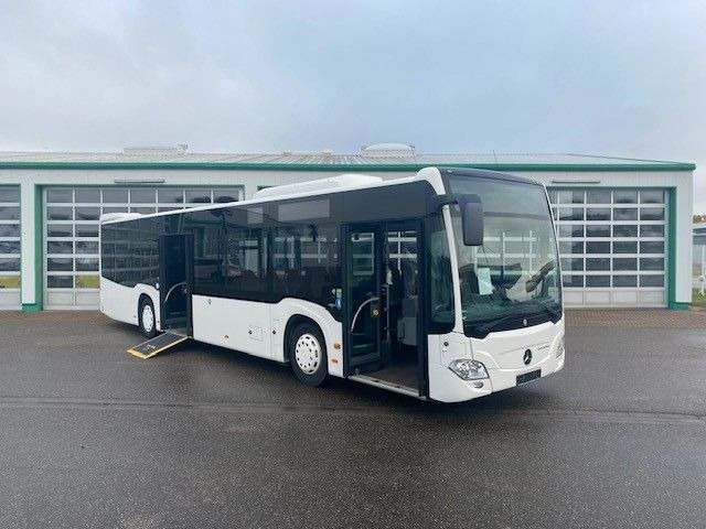 Mercedes-Benz 5x Citaro C2 KLIMA EURO 6 LAWO ZF EcoLife Mercedes-Benz Citaro C2 KLIMA EURO 6 LAWO ZF EcoLife - Mestni avtobus: slika 3 Mercedes-Benz 5x Citaro C2 KLIMA EURO 6 LAWO ZF EcoLife Mercedes-Benz Citaro C2 KLIMA EURO 6 LAWO ZF EcoLife - Mestni avtobus: slika 3