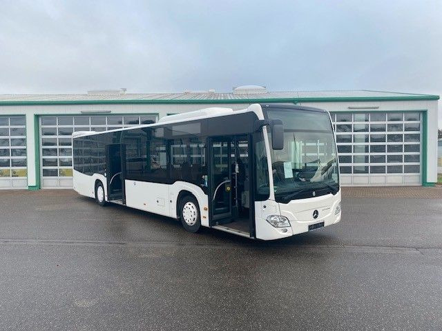 Mercedes-Benz 5x Citaro C2 KLIMA EURO 6 LAWO ZF EcoLife Mercedes-Benz Citaro C2 KLIMA EURO 6 LAWO ZF EcoLife - Mestni avtobus: slika 2 Mercedes-Benz 5x Citaro C2 KLIMA EURO 6 LAWO ZF EcoLife Mercedes-Benz Citaro C2 KLIMA EURO 6 LAWO ZF EcoLife - Mestni avtobus: slika 2