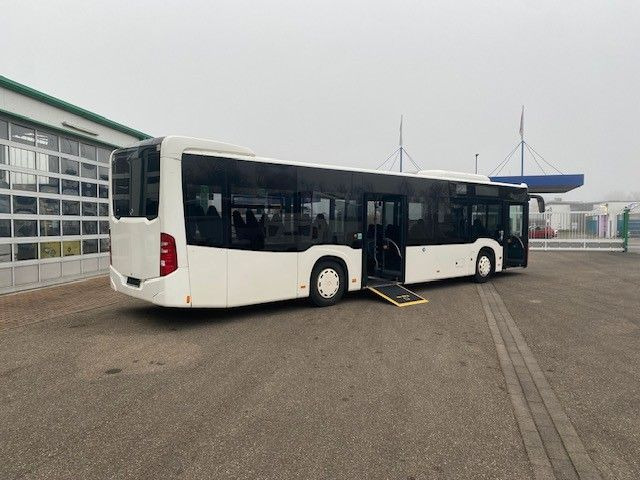 Mercedes-Benz 5x Citaro C2 KLIMA EURO 6 LAWO ZF EcoLife - Mestni avtobus: slika 4 Mercedes-Benz 5x Citaro C2 KLIMA EURO 6 LAWO ZF EcoLife - Mestni avtobus: slika 4