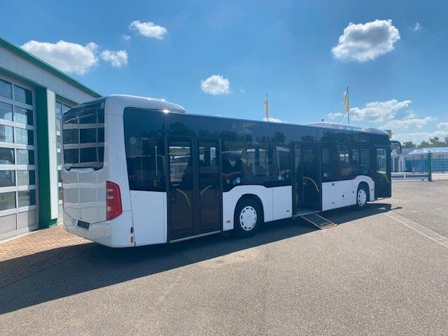Mercedes-Benz Citaro C2 KLIMA EURO 6 Automatik ZF EcoLife - Mestni avtobus: slika 4 Mercedes-Benz Citaro C2 KLIMA EURO 6 Automatik ZF EcoLife - Mestni avtobus: slika 4