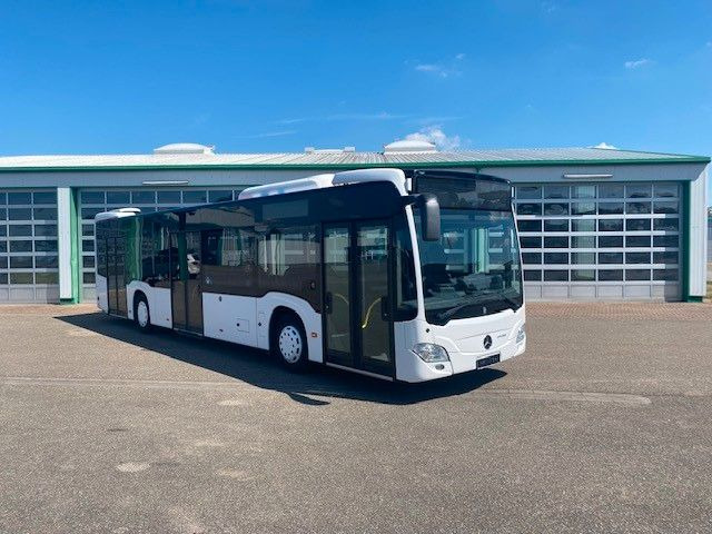 Mercedes-Benz Citaro C2 KLIMA EURO 6 Automatik ZF EcoLife - Mestni avtobus: slika 1 Mercedes-Benz Citaro C2 KLIMA EURO 6 Automatik ZF EcoLife - Mestni avtobus: slika 1