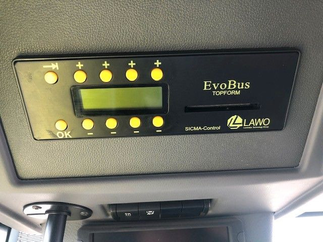 Mestni avtobus Mercedes-Benz Citaro  KLIMA  LAWO  ZF EcoLife: slika 12