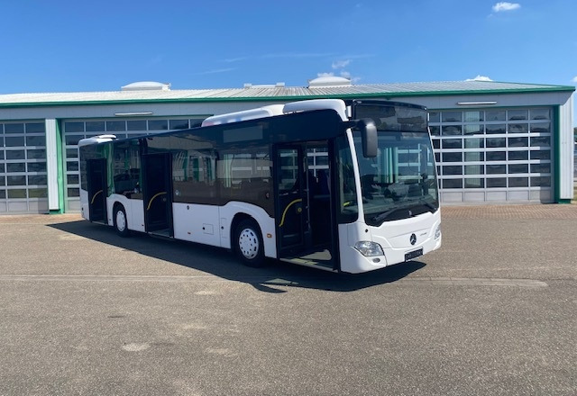 Mercedes CITARO C2 EZ 2020 - Mestni avtobus: slika 2 Mercedes CITARO C2 EZ 2020 - Mestni avtobus: slika 2