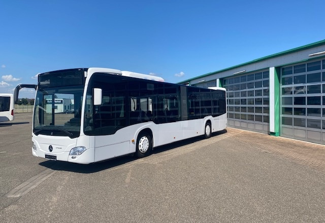 Mercedes CITARO C2 EZ 2020 - Mestni avtobus: slika 5 Mercedes CITARO C2 EZ 2020 - Mestni avtobus: slika 5