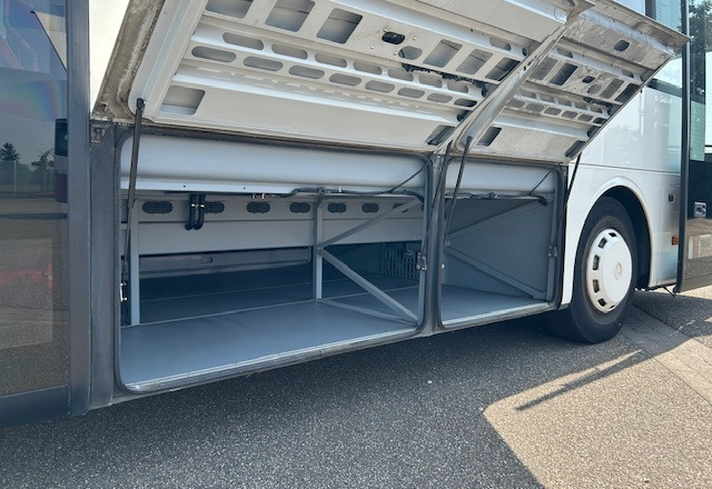 Mercedes INTEGRO EZ 2015 - Primestni avtobus: slika 5 Mercedes INTEGRO EZ 2015 - Primestni avtobus: slika 5