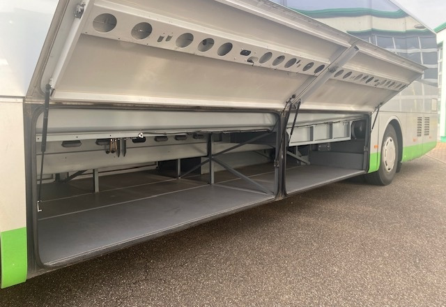 Mercedes Intouro EZ 2014 - Primestni avtobus: slika 5 Mercedes Intouro EZ 2014 - Primestni avtobus: slika 5