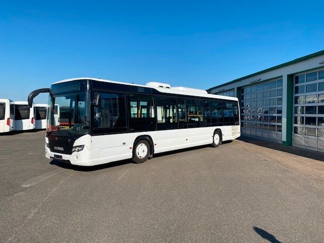 Scania Citywide LE Low Entry KLIMA KM NUR 202.000 - Mestni avtobus: slika 5 Scania Citywide LE Low Entry KLIMA KM NUR 202.000 - Mestni avtobus: slika 5