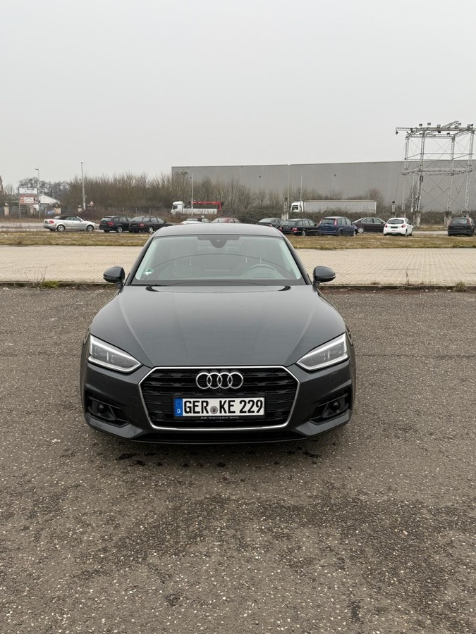 AUDI A5 Sportback 2.0 TDI Schräghecklimousine - Avtomobil: slika 3 AUDI A5 Sportback 2.0 TDI Schräghecklimousine - Avtomobil: slika 3
