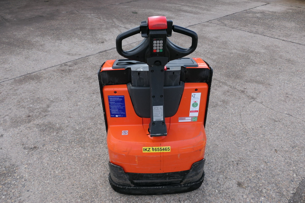 BT LWE 160 Batterie 26/2024 - Paletni viličar: slika 5 BT LWE 160 Batterie 26/2024 - Paletni viličar: slika 5