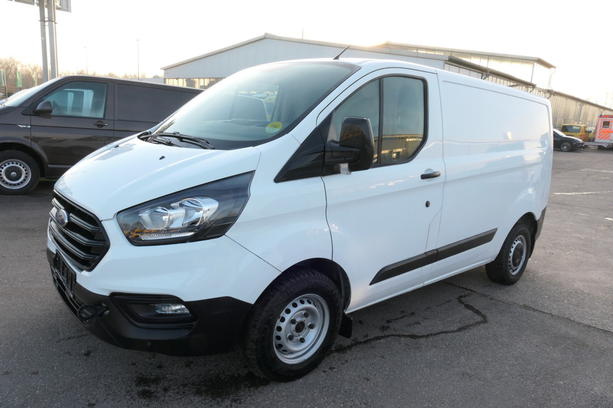 FORD Transit Custom 280 TDCI L1H1 COC KLIMA - Mali kombi: slika 2 FORD Transit Custom 280 TDCI L1H1 COC KLIMA - Mali kombi: slika 2