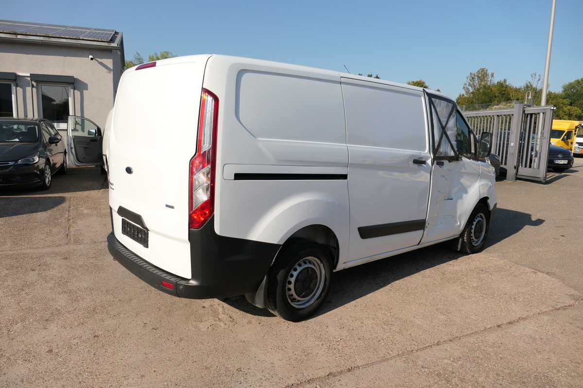 FORD Transit Custom 280 TDCI L1H1 KLIMA COC - Mali kombi: slika 3 FORD Transit Custom 280 TDCI L1H1 KLIMA COC - Mali kombi: slika 3