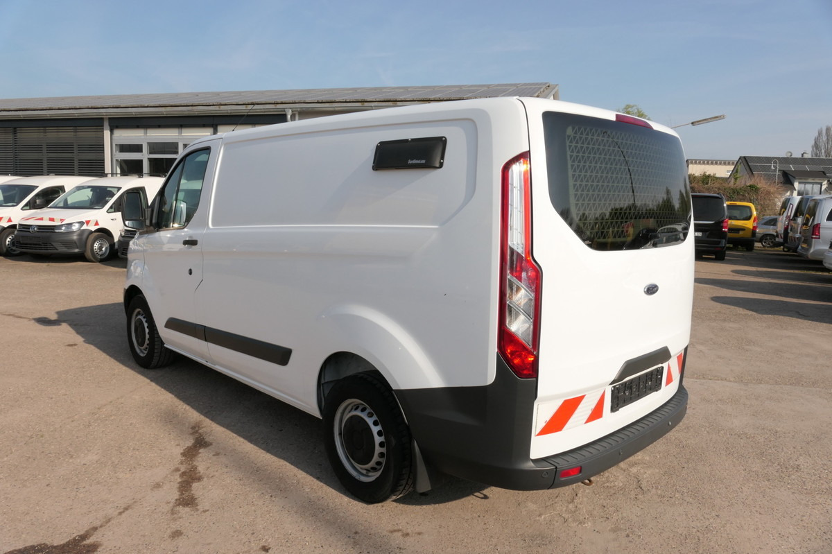 FORD Transit Custom 290 2.0 TDCi KLIMA TEMPOMAT AHK W - Mali kombi: slika 5 FORD Transit Custom 290 2.0 TDCi KLIMA TEMPOMAT AHK W - Mali kombi: slika 5