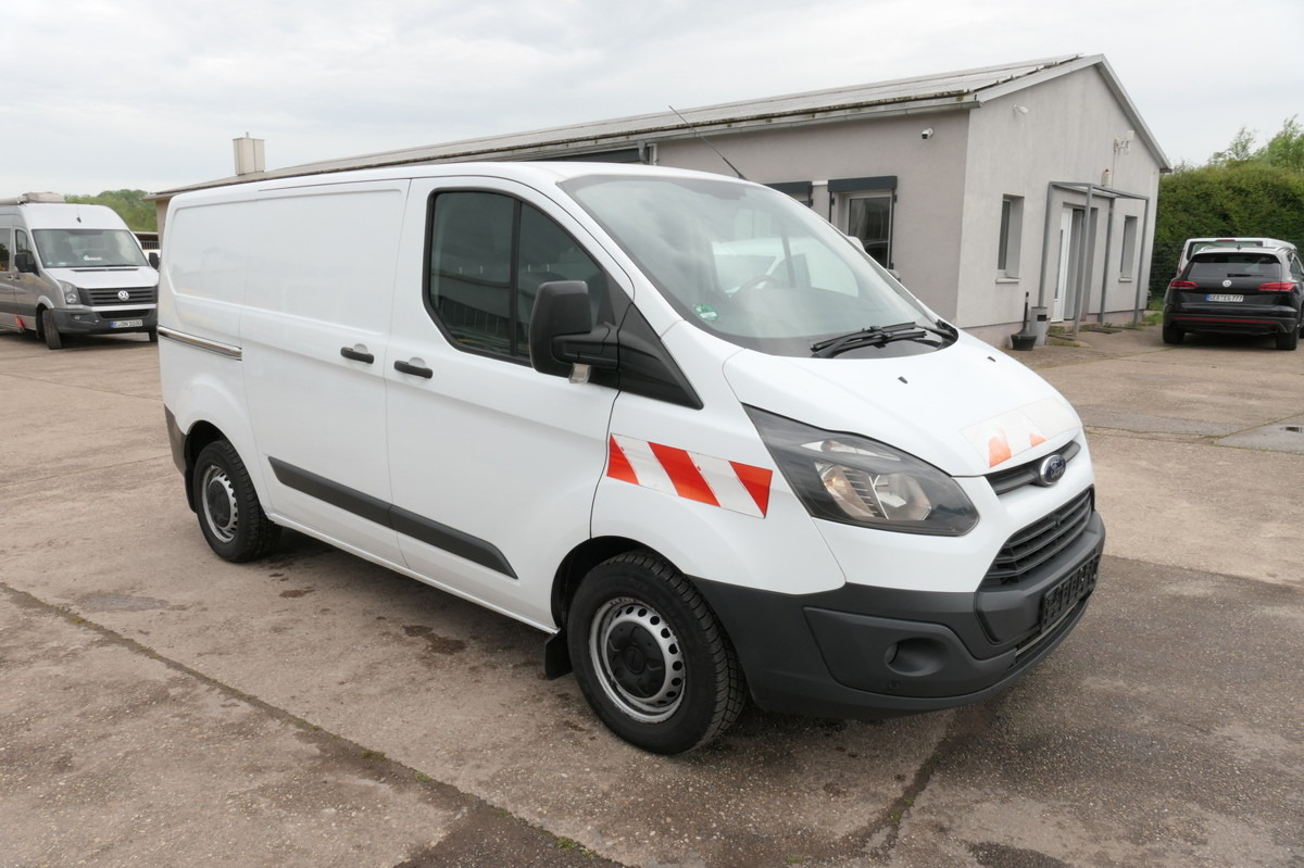 FORD Transit Custom 290 2.0 TDCi KLIMA WERKSTATTEINBA - Mali kombi: slika 3 FORD Transit Custom 290 2.0 TDCi KLIMA WERKSTATTEINBA - Mali kombi: slika 3