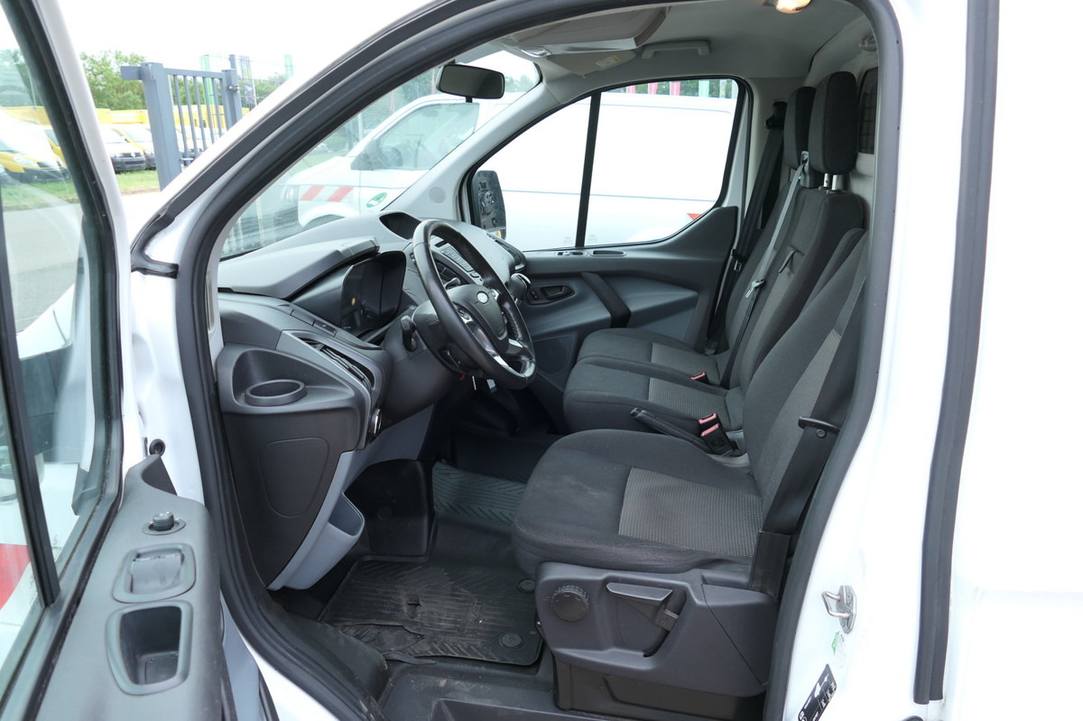 Mali kombi FORD Transit Custom 290 2.0 TDCi KLIMA WERKSTATTEINBA: slika 10