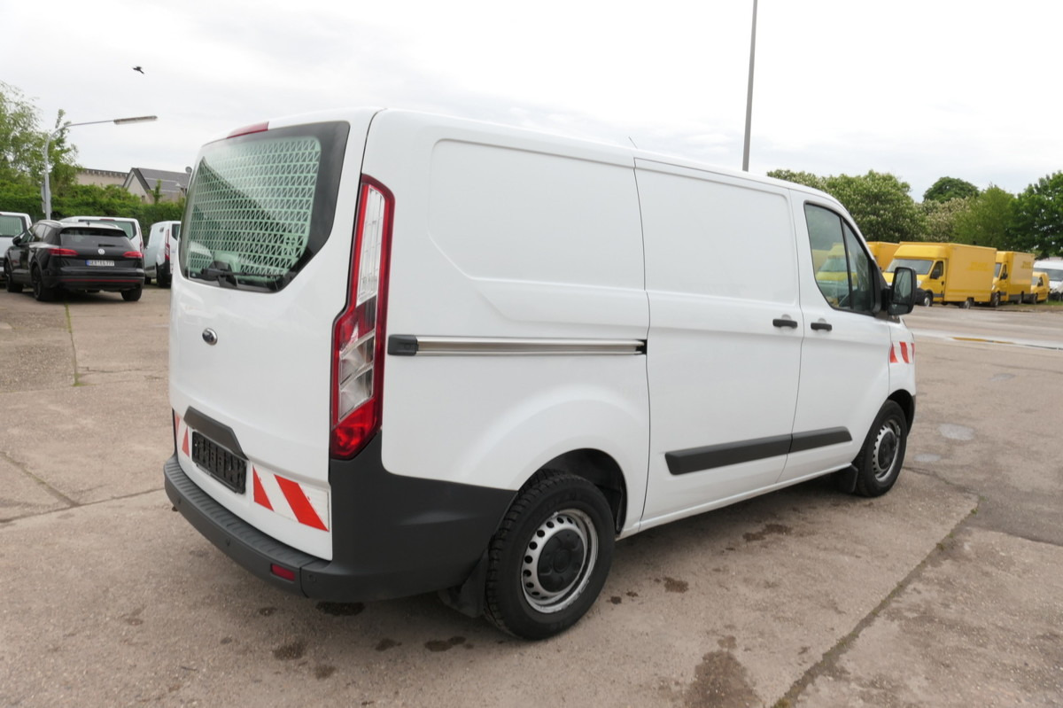 FORD Transit Custom 290 2.0 TDCi KLIMA WERKSTATTEINBA - Mali kombi: slika 4 FORD Transit Custom 290 2.0 TDCi KLIMA WERKSTATTEINBA - Mali kombi: slika 4