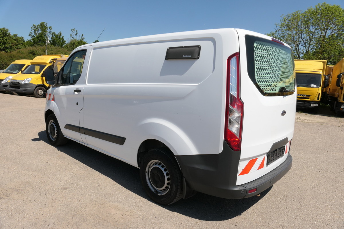 FORD Transit Custom 290 2.0 TDCi KLIMA WERKSTATTEINBA - Mali kombi: slika 5 FORD Transit Custom 290 2.0 TDCi KLIMA WERKSTATTEINBA - Mali kombi: slika 5