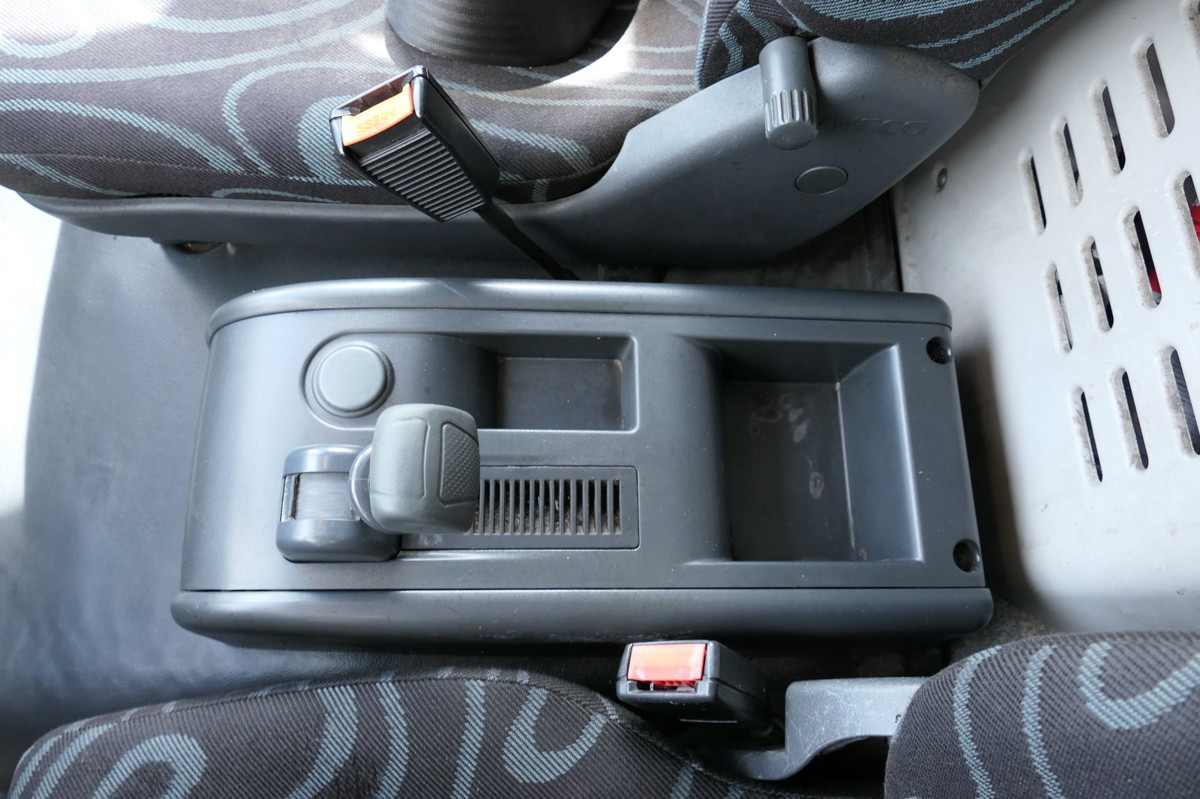 IVECO EuroCargo ML 120 E28/P AHK LBW Koffer 7,00x2,44x lizing IVECO EuroCargo ML 120 E28/P AHK LBW Koffer 7,00x2,44x: slika 11