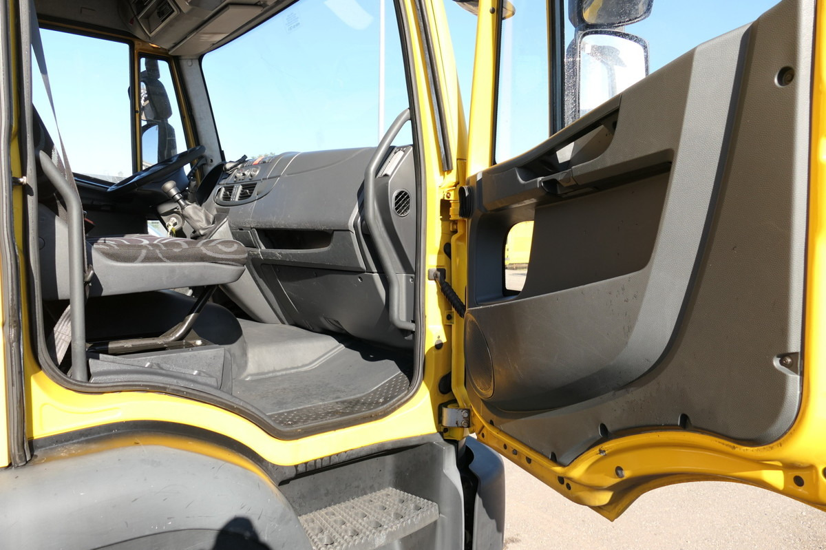 Tovornjak zabojnik IVECO EuroCargo ML 120 E28/P AHK LBW Koffer 7,00x2,44x: slika 9