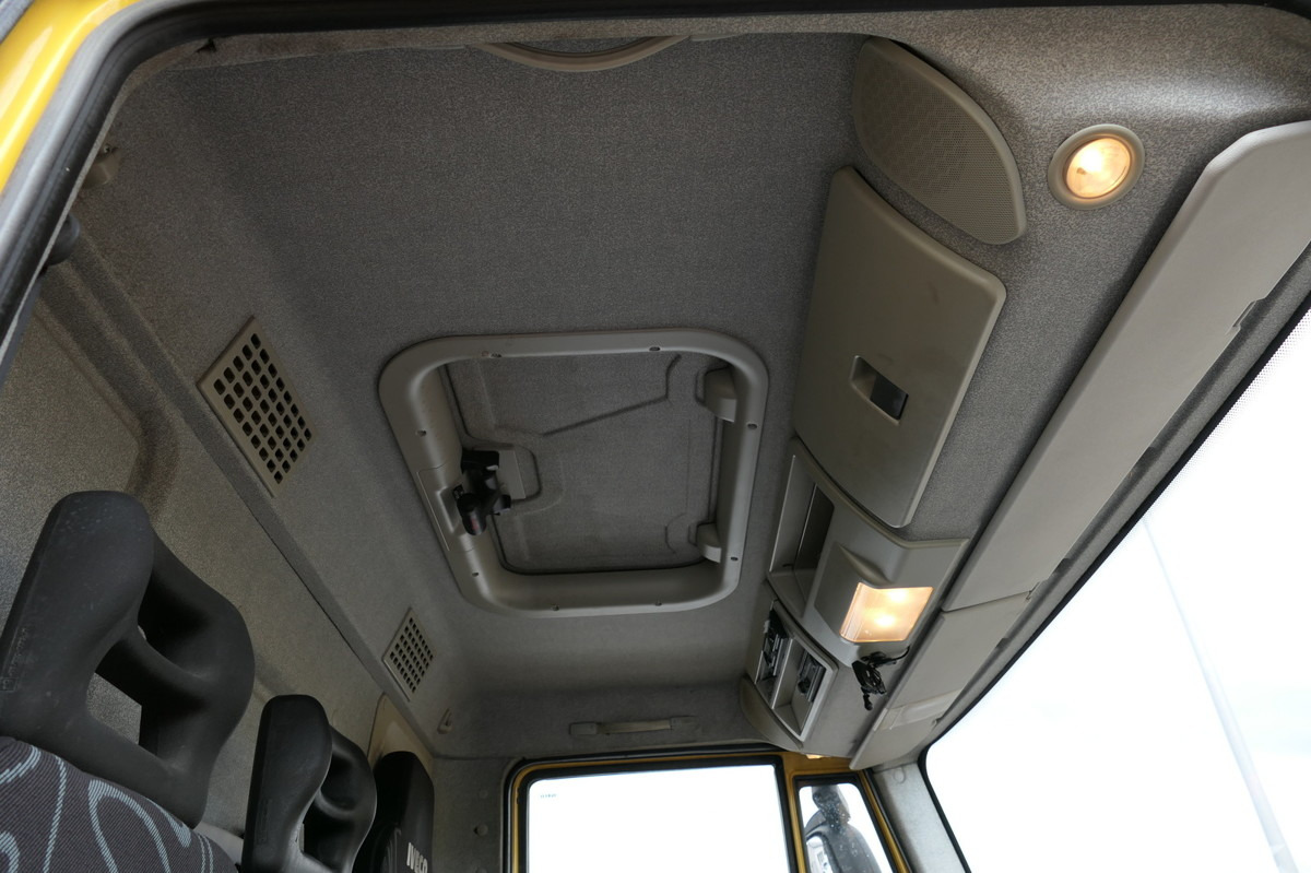 IVECO EuroCargo ML 120 E28/P AHK LBW Koffer 7,00x2,44x lizing IVECO EuroCargo ML 120 E28/P AHK LBW Koffer 7,00x2,44x: slika 7