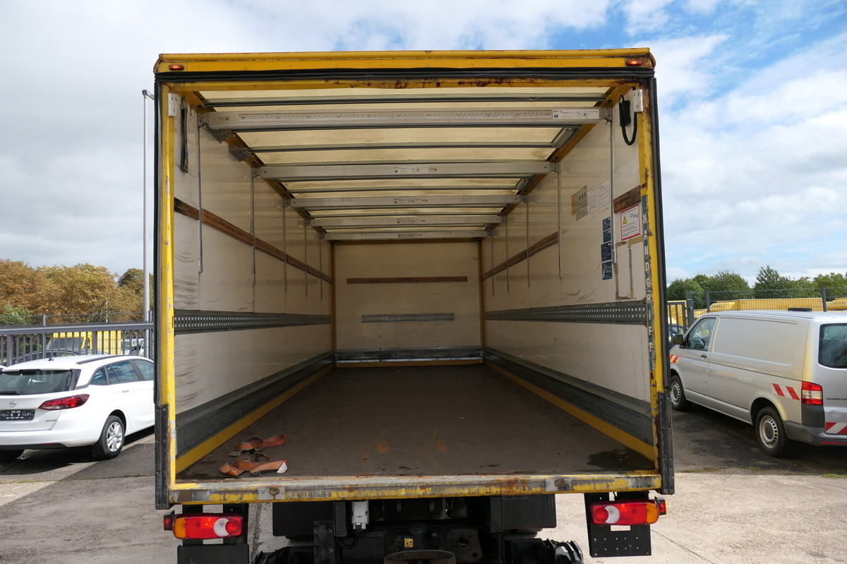 IVECO EuroCargo ML 120 E28/P AHK LBW Koffer 7,00x2,44x - Tovornjak zabojnik: slika 5 IVECO EuroCargo ML 120 E28/P AHK LBW Koffer 7,00x2,44x - Tovornjak zabojnik: slika 5