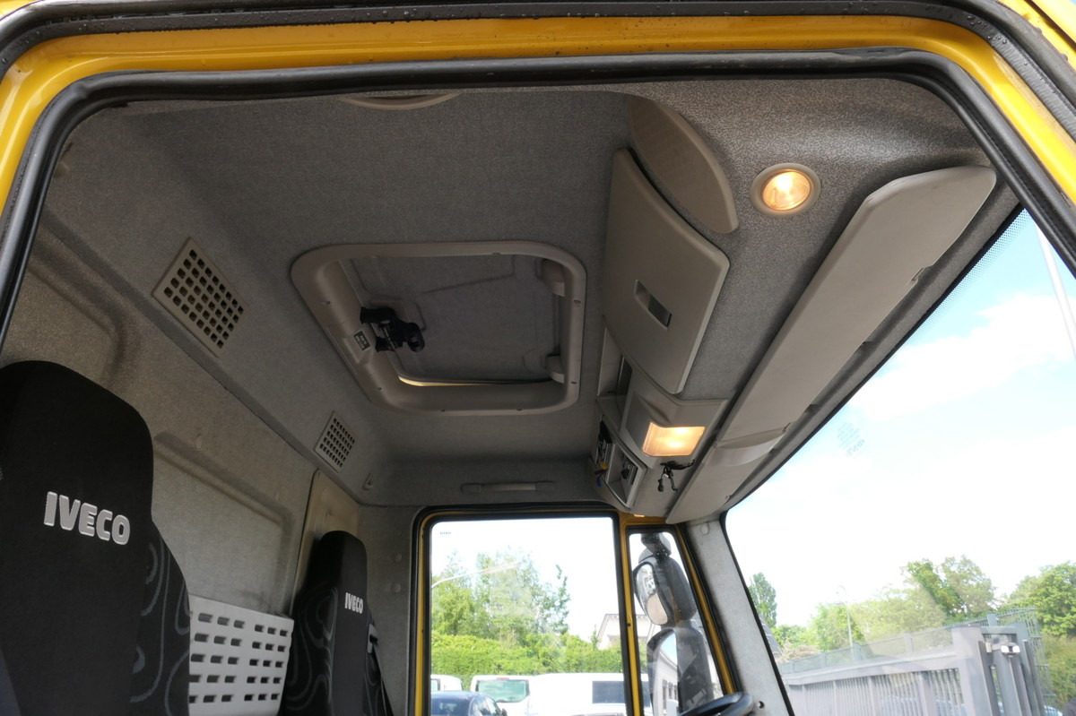 IVECO EuroCargo ML 75 E 16 P LBW LUFT AUTOMATIK COC EU - Dostavno vozilo z zabojnikom: slika 5 IVECO EuroCargo ML 75 E 16 P LBW LUFT AUTOMATIK COC EU - Dostavno vozilo z zabojnikom: slika 5