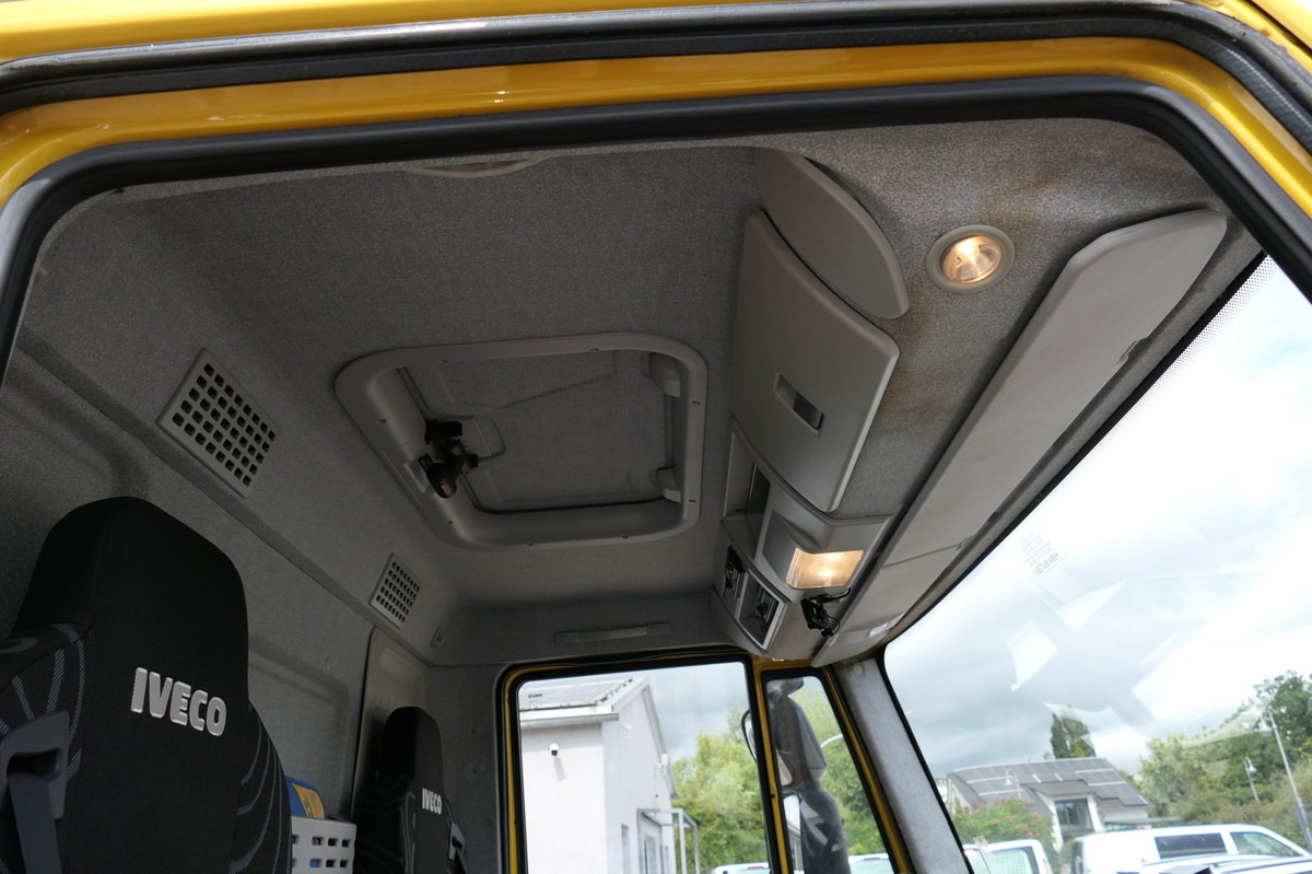 IVECO EuroCargo ML 75 E 16 P LBW LUFT EURO-5 Koffer-In - Dostavno vozilo z zabojnikom: slika 5 IVECO EuroCargo ML 75 E 16 P LBW LUFT EURO-5 Koffer-In - Dostavno vozilo z zabojnikom: slika 5
