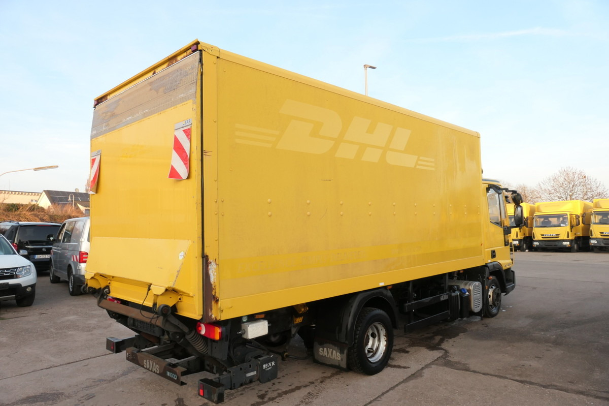 IVECO EuroCargo ML 75 E 16 P LBW LUFT EURO-5 - Dostavno vozilo z zabojnikom: slika 3 IVECO EuroCargo ML 75 E 16 P LBW LUFT EURO-5 - Dostavno vozilo z zabojnikom: slika 3