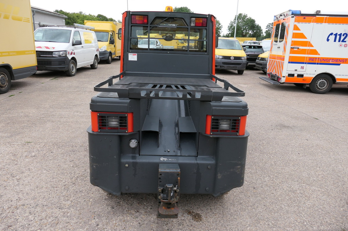LINDE P250 Schlepper AHK Batterie 24/2021 Schiebetüren - Vlečni traktor: slika 5 LINDE P250 Schlepper AHK Batterie 24/2021 Schiebetüren - Vlečni traktor: slika 5