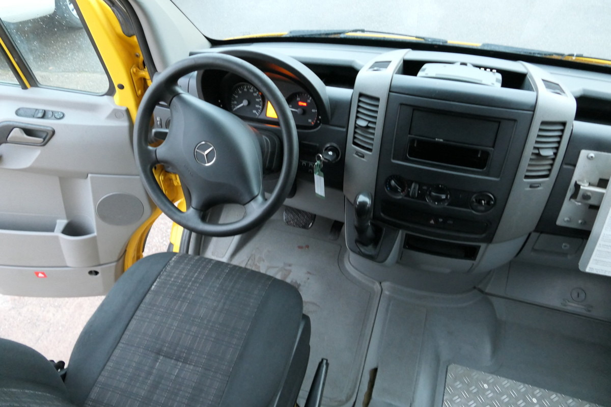 MERCEDES-BENZ SPRINTER 310 CDI MAXI EURO-5 KOFFER REGALE KAMER lizing MERCEDES-BENZ SPRINTER 310 CDI MAXI EURO-5 KOFFER REGALE KAMER: slika 7 MERCEDES-BENZ SPRINTER 310 CDI MAXI EURO-5 KOFFER REGALE KAMER lizing MERCEDES-BENZ SPRINTER 310 CDI MAXI EURO-5 KOFFER REGALE KAMER: slika 7