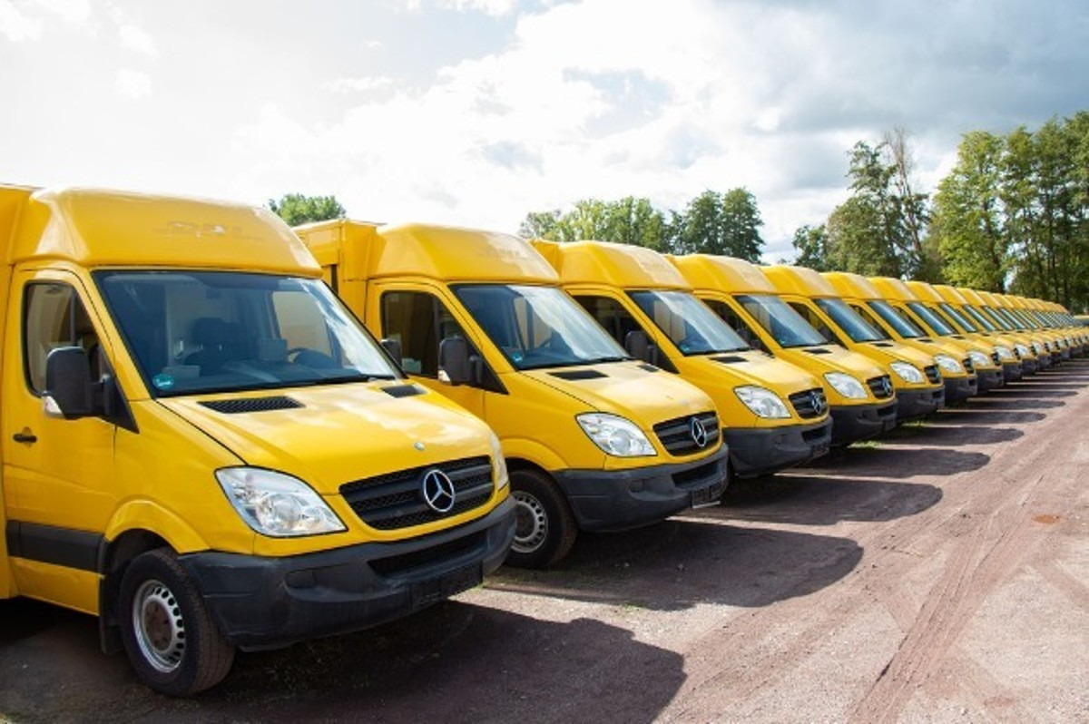 MERCEDES-BENZ SPRINTER 310 CDI MAXI EURO-5 KOFFER REGALE KAMER - Dostavno vozilo z zabojnikom: slika 1 MERCEDES-BENZ SPRINTER 310 CDI MAXI EURO-5 KOFFER REGALE KAMER - Dostavno vozilo z zabojnikom: slika 1