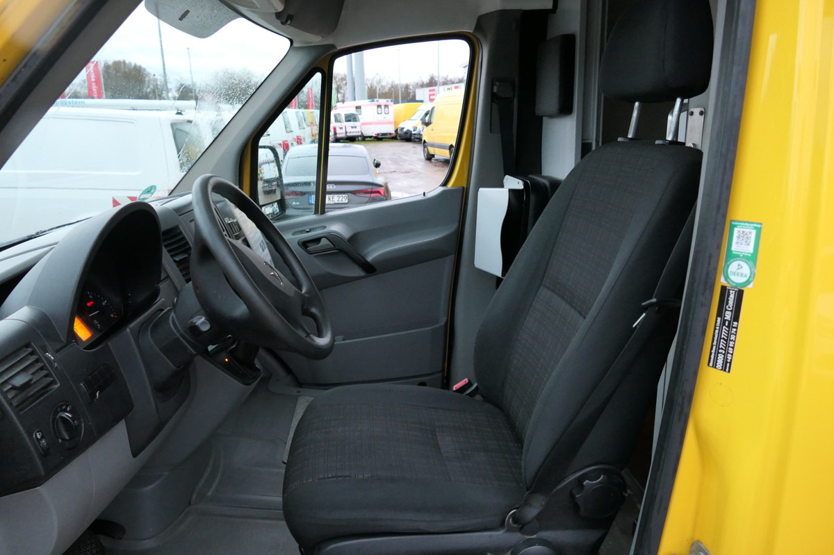 MERCEDES-BENZ SPRINTER 310 CDI MAXI EURO-5 KOFFER REGALE KAMER lizing MERCEDES-BENZ SPRINTER 310 CDI MAXI EURO-5 KOFFER REGALE KAMER: slika 6 MERCEDES-BENZ SPRINTER 310 CDI MAXI EURO-5 KOFFER REGALE KAMER lizing MERCEDES-BENZ SPRINTER 310 CDI MAXI EURO-5 KOFFER REGALE KAMER: slika 6