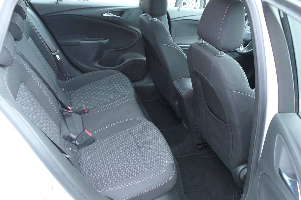 Avtomobil OPEL Astra K 1.6 CDTI Edition S/S KLIMA: slika 8